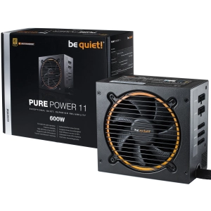 be quiet! Pure Power 11 CM