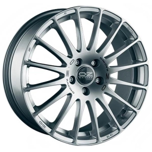 Roda OZ Racing Superturismo GT 8x19/5x120 ET40 DIA79