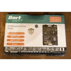 Bort BTK-89