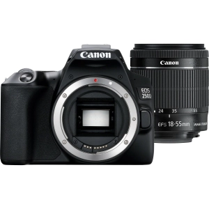 Canon EOS 250D kit