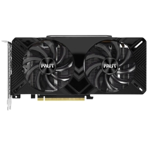 Placa gráfica Palit GeForce RTX 2060 Dual