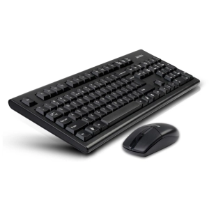 Teclado A4 Tech 3100N