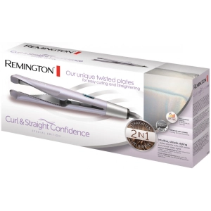 Remington Curl & Straight Confidence S6606