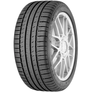 Pneus Continental ContiWinterContact TS810 Sport 245/35 R19 93V