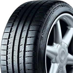 Continental ContiWinterContact TS810 Sport 245/35 R19 93V