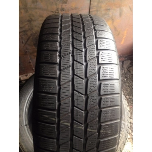 Continental ContiWinterContact TS810 Sport 245/35 R19 93V