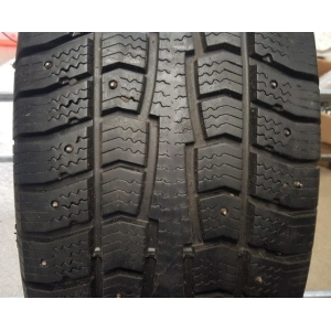 Cooper Discoverer MS2 235/65 R17 108T