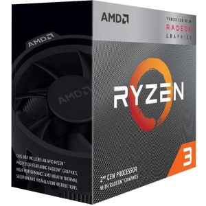 AMD 3200G BOX