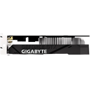 Gigabyte GeForce GTX 1650 MINI ITX OC 4G