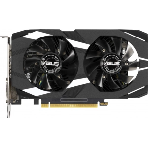 Placa de vídeo Asus GeForce GTX 1650 DUAL