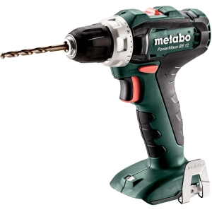 Furadeira/parafusadeira Metabo PowerMaxx BS 12 601036890