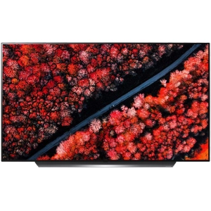 TV LG OLED55C9