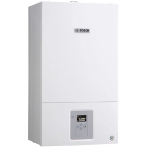 Caldeira de aquecimento Bosch Gaz 6000 WBN-28C RN