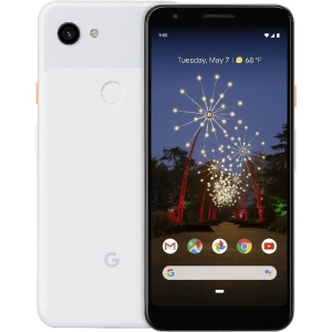 Telemóvel Google Pixel 3a XL 64GB