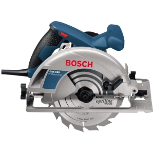 Bosch GKS 190 Professional 0615990K33