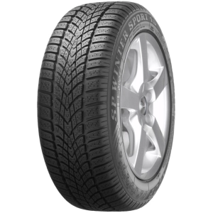 Pneus Dunlop SP Winter Sport 4D 205 / 55 R16 91H