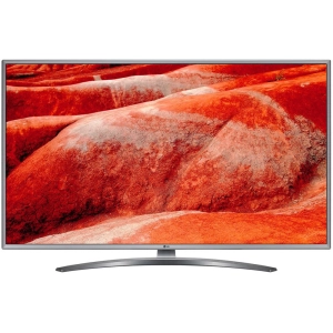 TV LG 50UM7600