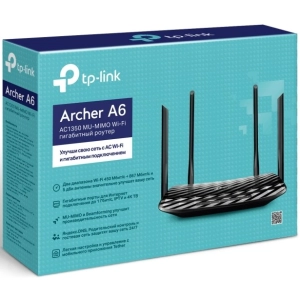 TP-LINK Archer A6