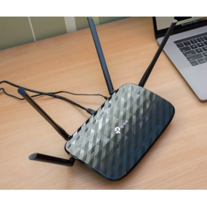 TP-LINK Archer A6