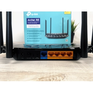 TP-LINK Archer A6