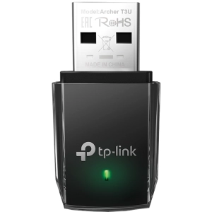 Adaptador Wi-Fi TP-LINK Archer T3U