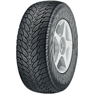 Pneus Federal Couragia S/U 265/70 R16 112H