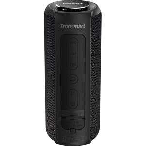 Alto-falante portátil Tronsmart Element T6 Plus