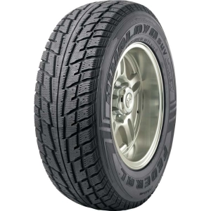 Pneus Federal Himalaya SUV 235/55 R18 100T