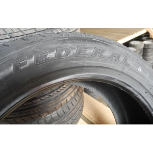 Federal Himalaya SUV 255/55 R18 109T