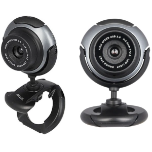 WEB-camera A4 Tech PK-710G