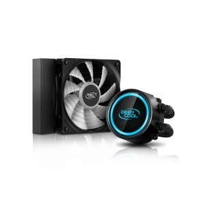 Deepcool GAMMAXX L120 V2