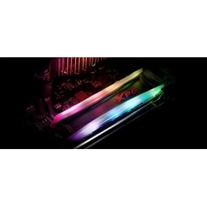 A-Data XPG SPECTRIX S40G RGB