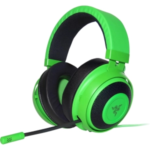 Auscultadores Razer Kraken Tournament Edition