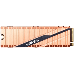 SSD Gigabyte AORUS NVMe Gen4 SSD