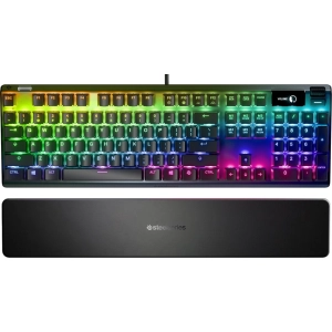 SteelSeries Apex Pro Keyboard