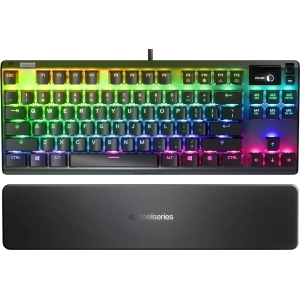 Teclado SteelSeries Apex Pro TKL