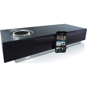 Naim Audio Mu-so 2nd Generation