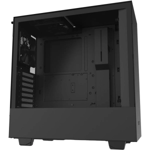 Gabinete NZXT H510 CA-H510B-B1