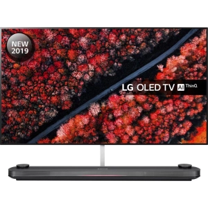 TV LG OLED77W9