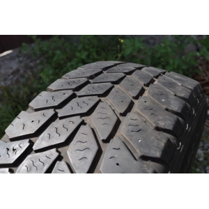 Pneus Goodyear Cargo Ultra Grip 195/70 R15C 104R