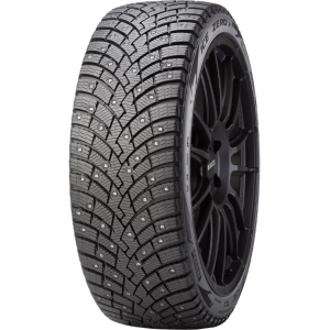 Pneus Pirelli Ice Zero 2