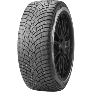 Pneus Pirelli Scorpion Ice Zero 2