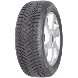 Pneus Goodyear Ultra Grip 8