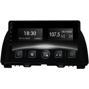 Auto-rádio Gazer CM5509-KE