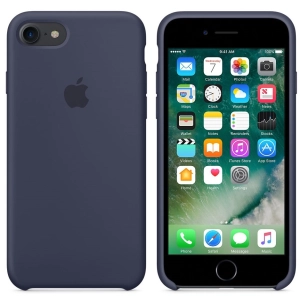 Apple Silicone Case for iPhone 7/8/SE 2020