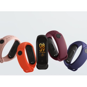 Xiaomi Mi Band 4