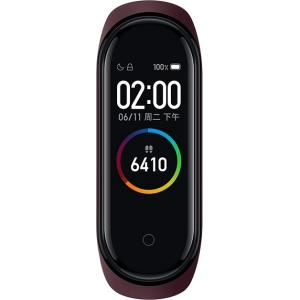 Xiaomi Mi Band 4