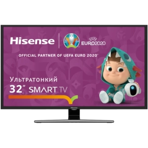 TV Hisense H32A5800