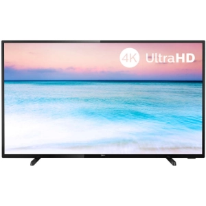 TV Philips 58PUS6504