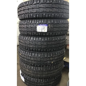 Michelin Agilis X-Ice North 225/65 R16C 112R